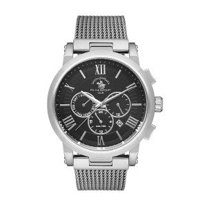 Men's Watch Santa Barbara Polo & Racquet Club SB.1.10299-1