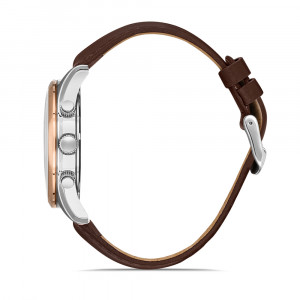 Men's Watch Santa Barbara Polo & Racquet Club SB.1.10361-5 - Img 2