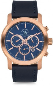 Men's Watch Santa Barbara Polo & Racquet Club SB.11.1109.5