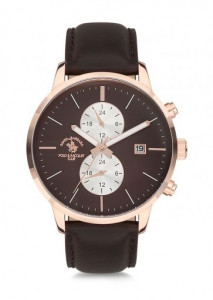 Men's Watch Santa Barbara Polo & Racquet Club SB.5.1123.5