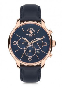 Men's Watch Santa Barbara Polo & Racquet Club SB.5.1126.5