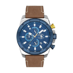Men's Watch Santa Barbara Polo & Racquet Club SB.7.1110.2