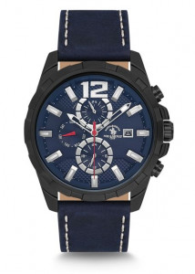 Men's Watch Santa Barbara Polo & Racquet Club SB.9.1140.3