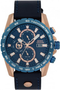 Men's Watch Sergio Tacchini ST.1.111.02