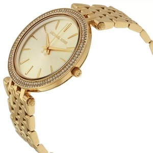 Michael Kors MK3191 - Дамски часовник - Img 2
