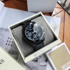 Michael Kors MK5162 - Дамски часовник - Img 2
