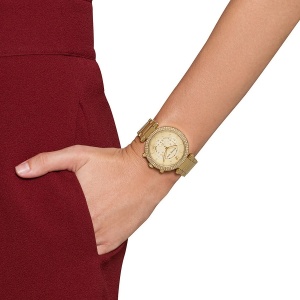 Michael Kors MK5354 - Дамски часовник - Img 5