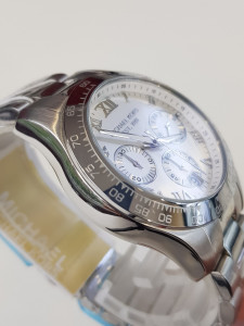 Michael Kors MK5454 - Дамски часовник - Img 4