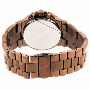 Michael Kors MK5519 - Дамски часовник - Img 5