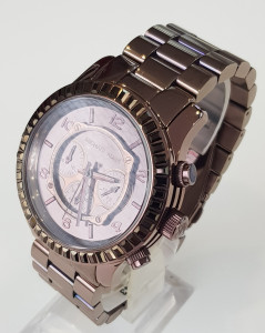 Michael Kors MK5543 - Дамски часовник - Img 2