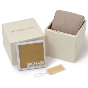 Michael Kors MK5735 - Дамски часовник - Img 2