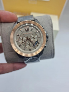 Michael Kors MK8868 - Мъжки часовник - Img 7