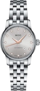 Mido Baroncelli Automatic M76004671 - Дамски часовник - Img 1