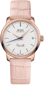 Mido Baroncelli Heritage Automatic M027207360100 - Дамски часовник - Img 1