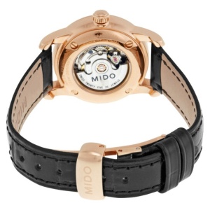 Mido Baroncelli II Automatic M76003104 - Women's Watch - Img 3