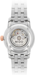 Mido Baroncelli II Automatic M76009691 - Γυναικείο ρολόι - Img 2