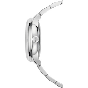Mido Baroncelli Lady Day and Night Automatic M039207111060 - Дамски часовник - Img 3