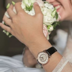 Mido Baroncelli Prisma M007207361160 - Γυναικείο ρολόι - Img 3