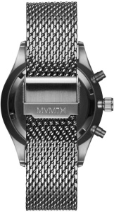 MVMT Voyager D-MV01-S2 - Мъжки часовник - Img 3