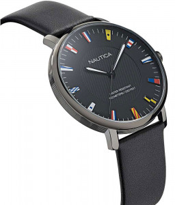 NAUTICA CAPRERA NAPCRF908 - Мъжки часовник - Img 2