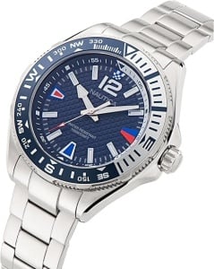 Nautica Clearwater Beach NAPCWF301 - Мъжки часовник - Img 2
