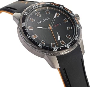 Nautica Coba Lake NAPCLS113 - Мъжки часовник - Img 2
