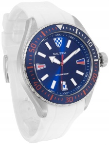 Nautica Crandon Park NAPCPS902 - Men's Watch - Img 2