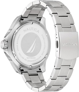 Nautica Koh May Bay NAPKMS302 - Мъжки часовник - Img 3
