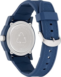 Nautica N83 Ayia Triada NAPATS301 - Мъжки часовник - Img 3