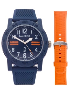 Nautica N83 Ayia Triada NAPATS306 - Мъжки часовник