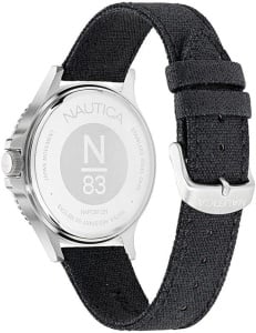 Nautica N83 Cocoa Beach Solar Power NAPCBF201 - Мъжки часовник - Img 3