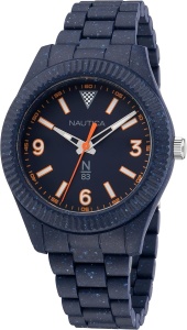 Nautica N83 Mercury Bay NAPMBF201 - Мъжки часовник