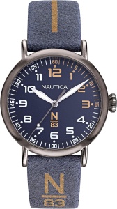 Nautica N83 Wakeland NAPWLF919 - Мъжки часовник