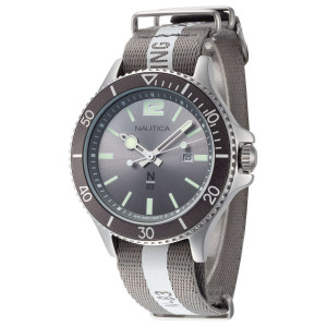 NAUTICA NAPABS902 - Мъжки часовник - Img 1