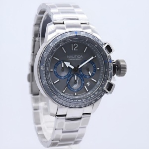 Nautica NAPBFF103 - Мъжки часовник - Img 5