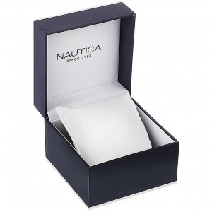 Nautica NAPFWF114 Мъжки часовник - Img 2