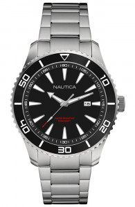 Nautica NAPPBF909 Мъжки часовник