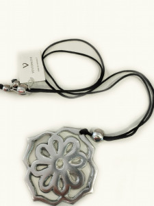 Necklace Vestopazzo - AL04160