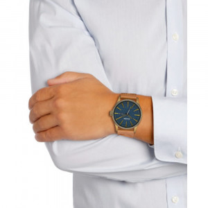 Nixon A105-2731-00 - Ανδρικό ρολόι - Img 2