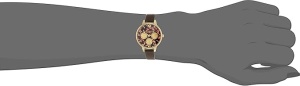 Olivia Burton OB16CG95 - Дамски часовник - Img 2