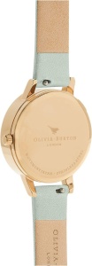 Olivia Burton OB16CH17 - Дамски часовник - Img 3
