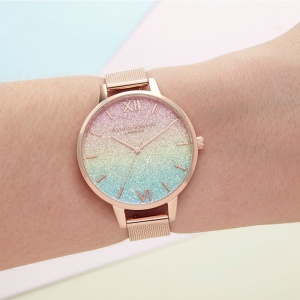 Olivia Burton OB16RB18 - Women's Watch - Img 4