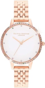 Olivia Burton OB16RB21 - Дамски часовник