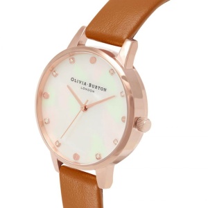Olivia Burton OB16SE18 - Дамски часовник - Img 2