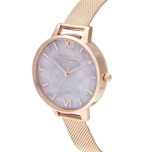 Olivia Burton OB16SP16 - Дамски часовник - Img 2
