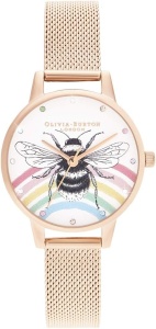Olivia Burton OB16WL90 - Дамски часовник