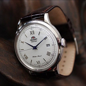 ORIENT BAMBINO - FAC00009W Men's Watch - Img 4