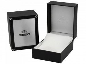 Orient RF-QD0004B10B - Мъжки часовник - Img 4