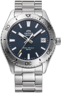 Orient Sports Diver Automatic Mako 40 RA-AC0Q02L30B - Мъжки часовник