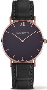 Paul Hewitt PH-SA-RSTB15M - Унисекс часовник